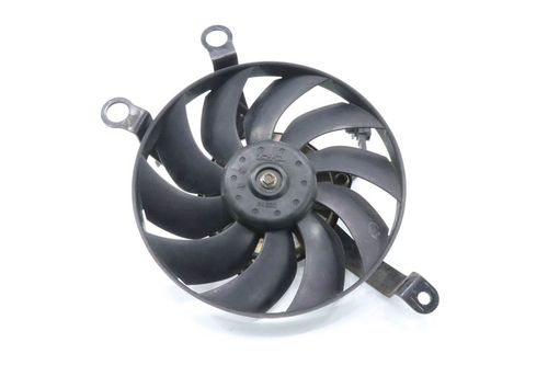 Ventoinha Suzuki Gsx 650 F Gsx650f 09-10