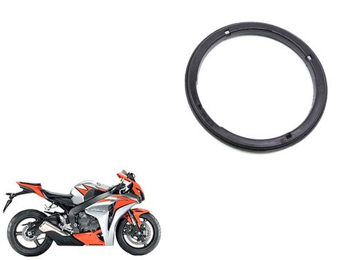 Borracha Acabamento da Bomba Honda Cbr 1000 Rr 08-1