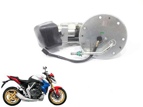 Bomba Combustível 000005 Cb 1000 Cb1000 11-1