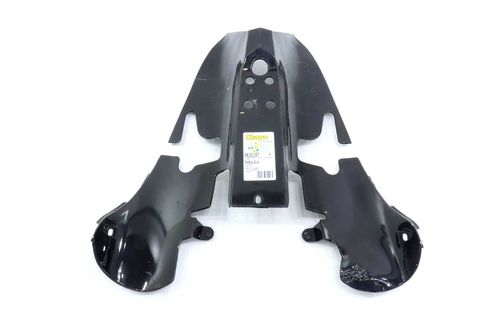 Carenagem Inferior Rabeta Yamaha Yzf R1 2007-2008