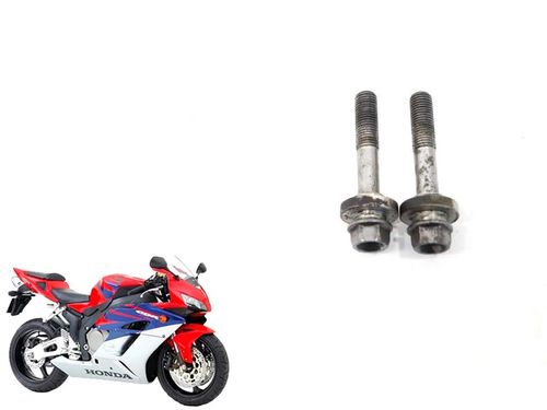 Parafuso Pinça Freio Dianteira Honda Cbr 1000 Rr 04-0