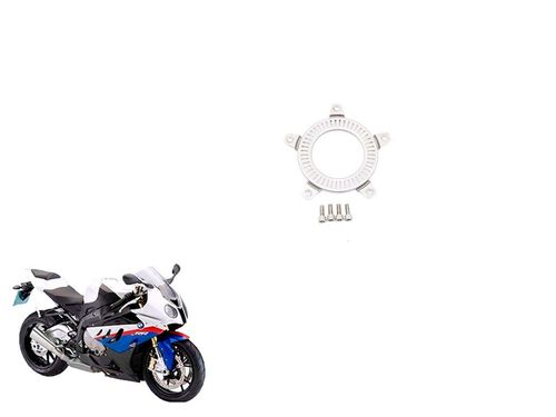 Disco Abs Traseiro Bmw S 1000 Rr S1000rr 12-14