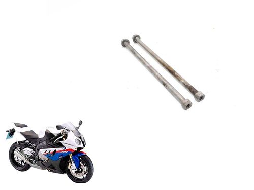 Parafuso Fixação Motor Bmw S 1000 Rr S1000rr 12-14