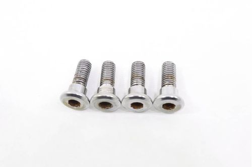Parafuso Disco Freio Traseiro Honda Cbr 600 Rr 07-12