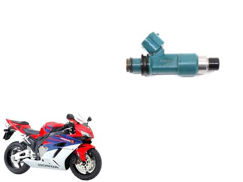 Bico Injetor de Alta Honda Cbr 1000 Rr 04-0