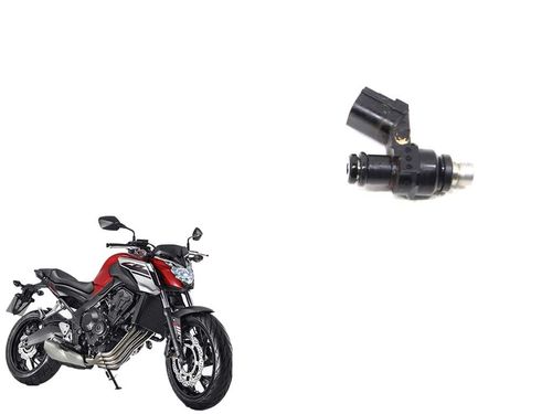 Bico Injetor Honda Cb 650 F Cb650f 18-1