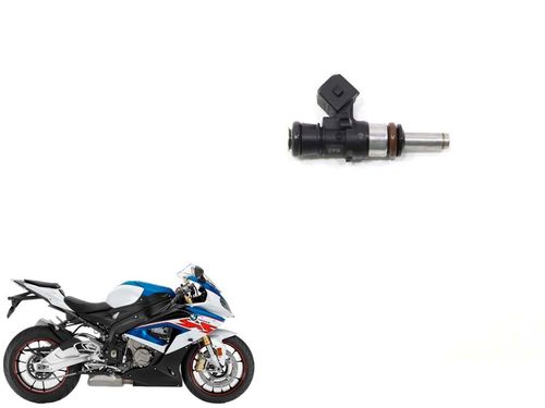 Bico Injetor de Baixa Bmw S 1000 Rr S1000rr 15-1