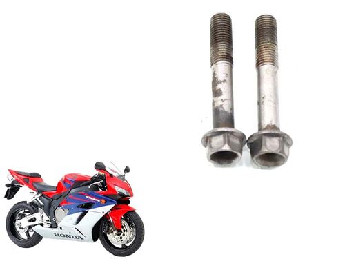 Parafuso Pinça Freio Dianteira Honda Cbr 1000 Rr 04-0