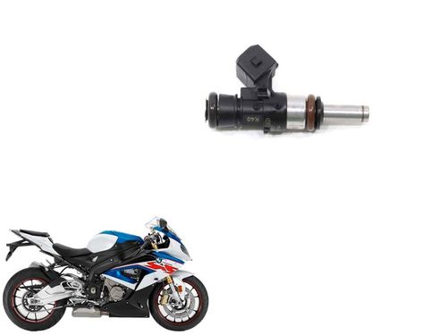 Bico Injetor de Baixa Bmw S 1000 Rr S1000rr 15-1