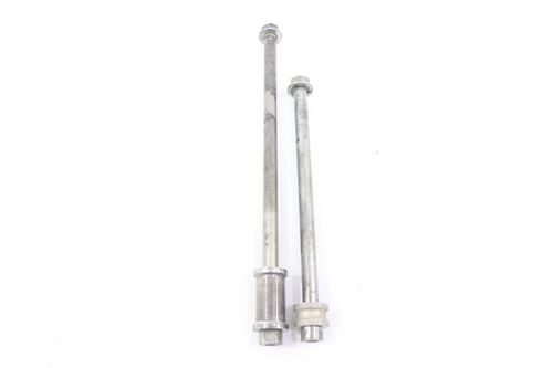 Parafuso Fixação Motor Honda Cbr 600 Rr Cbr600rr 07-12