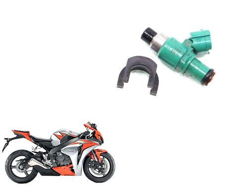 Bico Injetor de Baixa Honda Cbr 1000 Rr 08-1