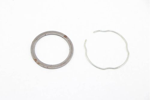 Trava Rententor Bengala Honda Cbr 600 Rr Cbr600rr 07-12