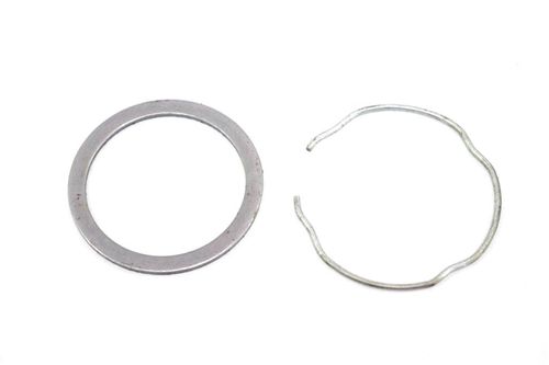 Trava Rententor Bengala Honda Cbr 600 Rr Cbr600rr 07-12