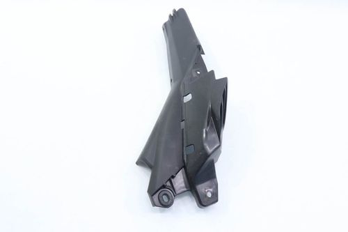 Carenagem Inferior Rabeta Direita Yamaha Fazer 250 2018-2020