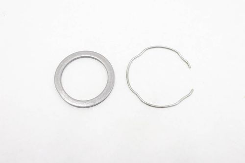 Trava Rententor Bengala Honda Cbr 600 Rr Cbr600rr 07-12