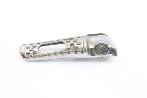 Pedaleira Traseira Direita Honda Cbr 600 Rr 07-12