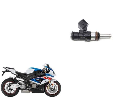 Bico Injetor de Alta Bmw S 1000 Rr S1000rr 15-1