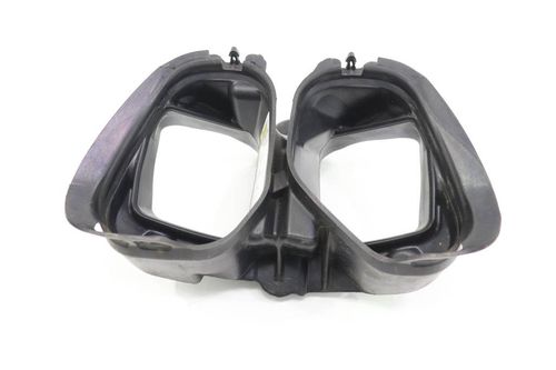 Borracha Duto Ar Honda Cbr 600 Rr Cbr600rr 07-12