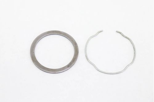 Trava Rententor Bengala Honda Cbr 600 Rr Cbr600rr 07-12
