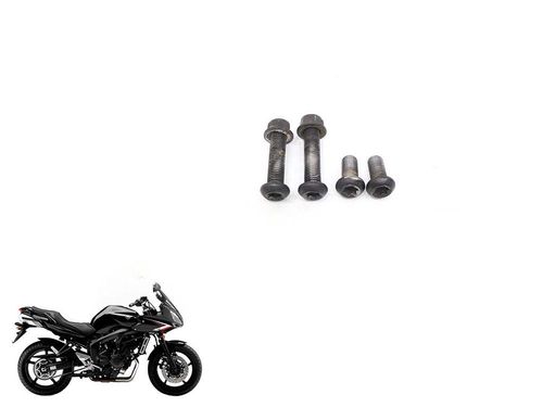 Parafuso Quadro B Yamaha Fazer 600 05-09