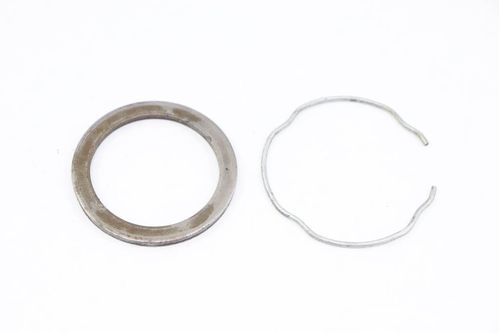 Trava Rententor Bengala Honda Cbr 600 Rr Cbr600rr 07-12