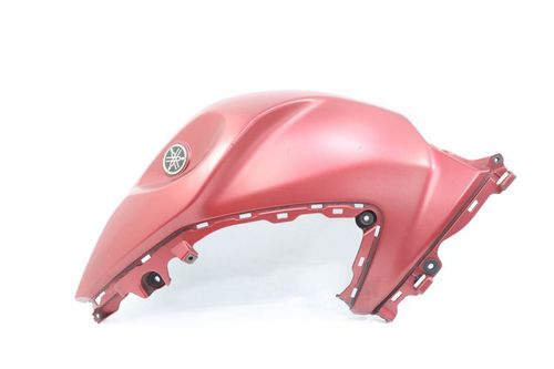 Carenagem Esquerda Tanque Yamaha Fazer 250 2018-2020
