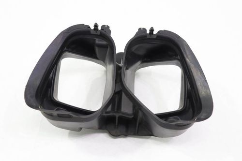 Borracha Duto Ar Honda Cbr 600 Rr Cbr600rr 07-12