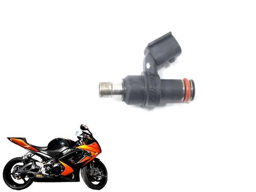 Bico Injetor de Alta Suzuki Gsxr Srad 1000 08-1