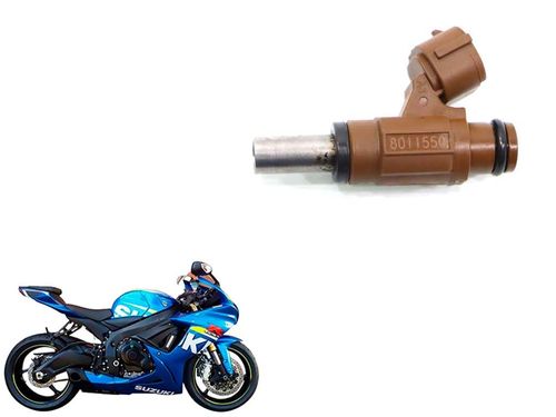 Bico Injetor De Alta Suzuki Gsxr 750 Srad 14-16 (