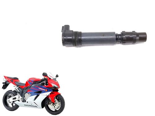 Bobina Ignição Honda Cbr 1000 Rr 04-0