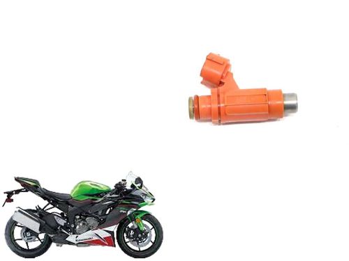 Bico Injetor Kawasaki Zx 6 Zx6 22-2