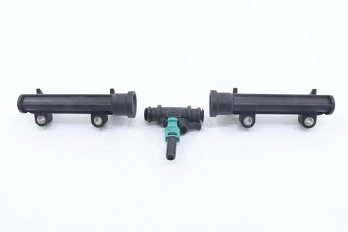 Flauta Bicos Injetores Honda Hornet 600 Hornet600 08-14
