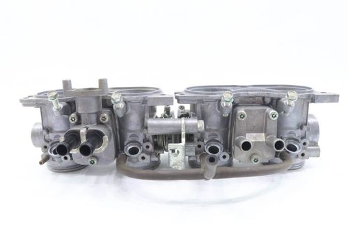 Corpo Injeção Honda Hornet 600 Hornet600 08-14