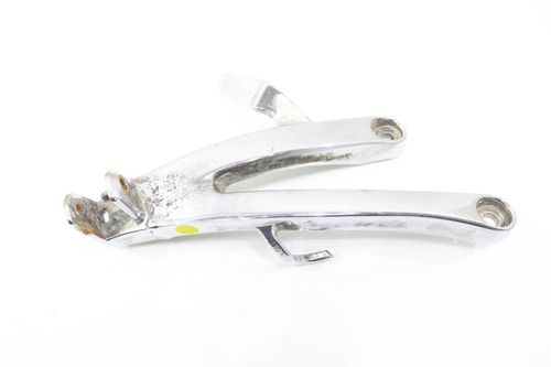 Bacalhau Traseiro Direito Honda Cbr 600 Rr 07-12
