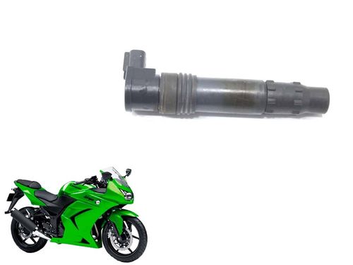 Bobina Ignição Kawasaki Ninja 250 R Ninja250r 08-1