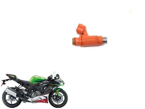 Bico Injetor Kawasaki Zx 6 Zx6 22-2