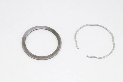 Trava Rententor Bengala Honda Cbr 600 Rr Cbr600rr 07-12