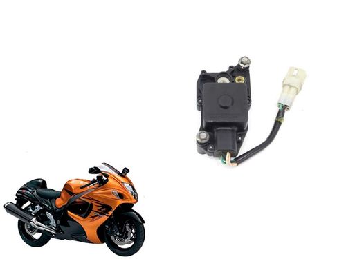 Motor Borboleta Suzuki Hayabusa 1300 09-1