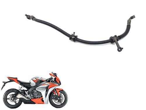 Flexível Freio Traseiro Honda Cbr 1000 Rr 08-1