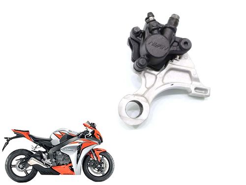 Pinça Freio Traseira Honda Cbr 1000 Rr 08-1