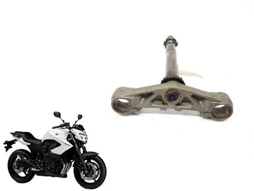 Mesa Inferior Direção Yamaha Xj6 10-1