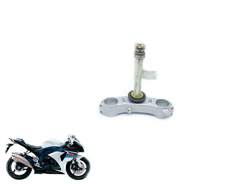 Mesa Inferior Direção Suzuki Gsxr Srad 1000 11-16