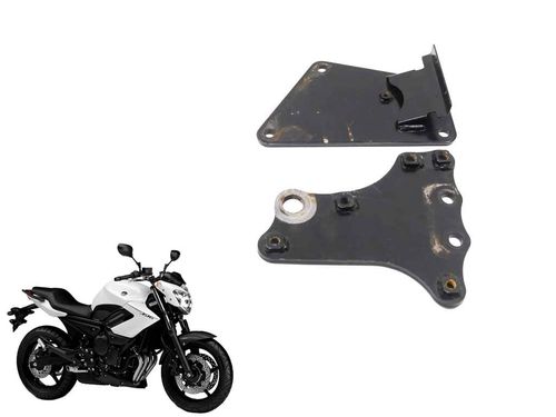 Suporte Motor Yamaha Xj6 10-1