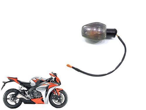 Pisca Dianteiro Esquerdo Honda Cbr 1000 Rr 08-1