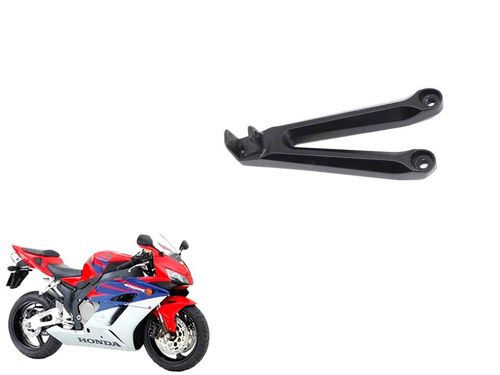 Bacalhau Traseiro Esquerdo Honda Cbr 1000 Rr 04-0