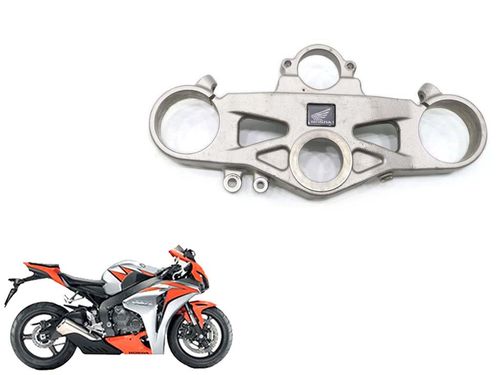 Mesa Superior Direção Honda Cbr 1000 Rr 08-1