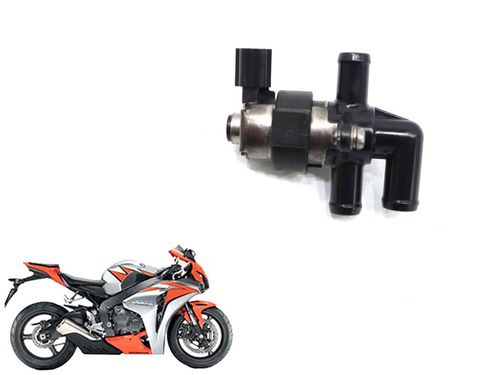 Válvula Solenoide Honda Cbr 1000 Rr 08-1
