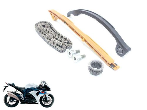 Corrente Guia Tensor Suzuki Gsxr Srad 1000 11-16