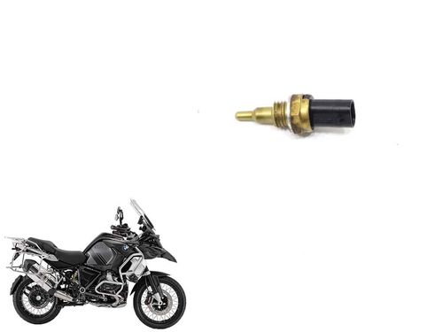 Sensor Temperatura Bmw R 1250 Gs R1250gs 19-2