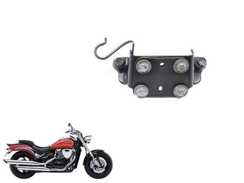 Suporte Farol Suzuki Boulevard M800 09-1